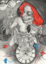 portfolio-stairway-to-elen-di-elena-chiappini-limited-666-copie