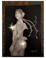 illustrazione-originale-dellautrice-elena-chiappini-pubblicata-sul-poprtfolio-dei-segni-zodiacali