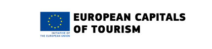european capitals of tourism_logo