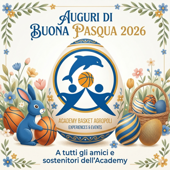 aca buona pasqua 2026