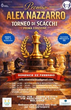 coppa alex locandina