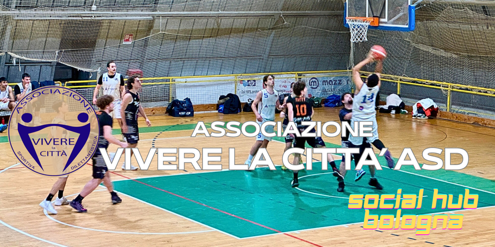 associazio9ne vivere la citta’ asd