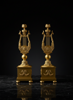 candelabri-lira