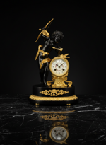 orologio-cupido