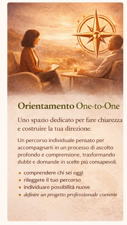 orientamento e metamodello_ crescita personale