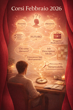 crescita personale e professionale febbraio 2026