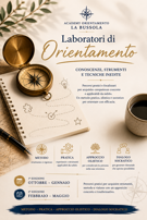 laboratori di orientamento