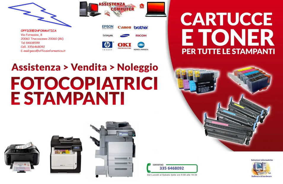 assistenza