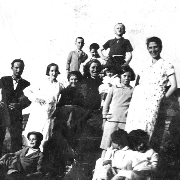Famiglia Caniparolo
