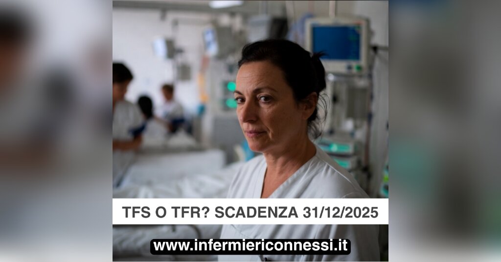 TFS o TFR? Ecco la guida di Nexsus