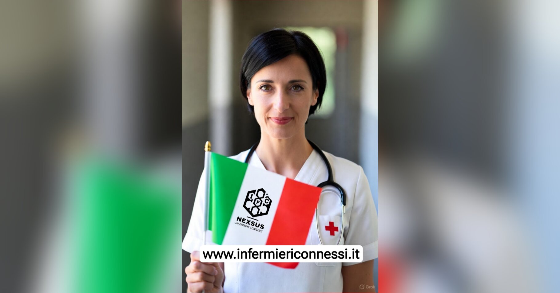 Da orgoglio nazionale a disastro regionale: la lenta agonia degli infermieri Da orgoglio nazionale a disastro regionale: la lenta agonia degli infermieri
