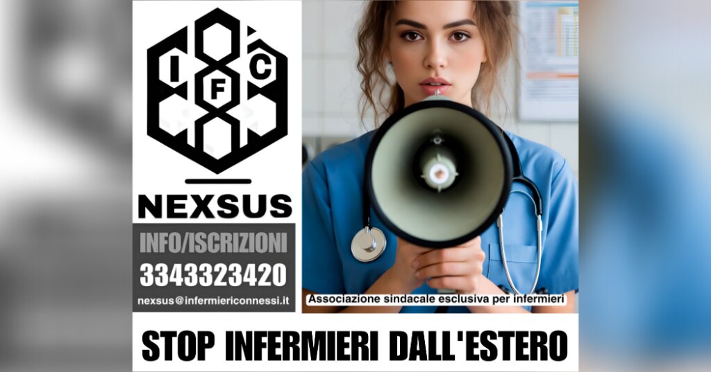 Nexus al Governatore: valorizzare economicamente la professione