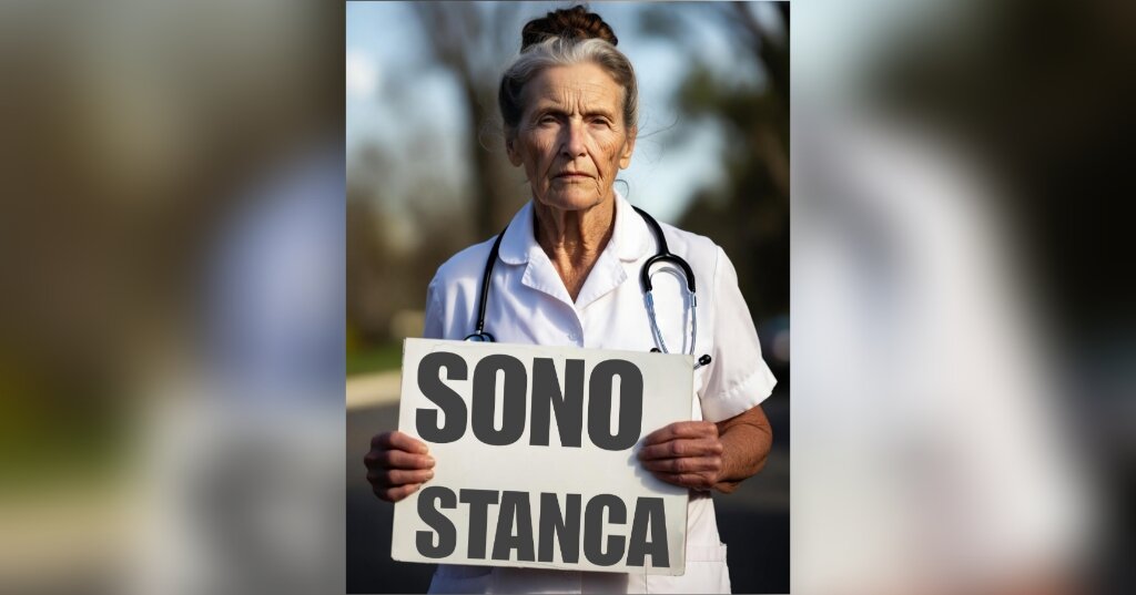 Infermieri sfruttati, politica muta: NEXSUS rompe il silenzio