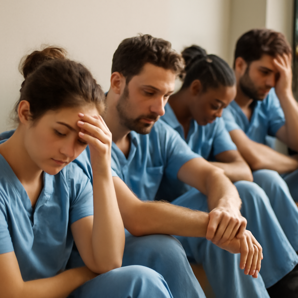 Riproviamoci: la sanit&agrave; cambia se ci uniamo