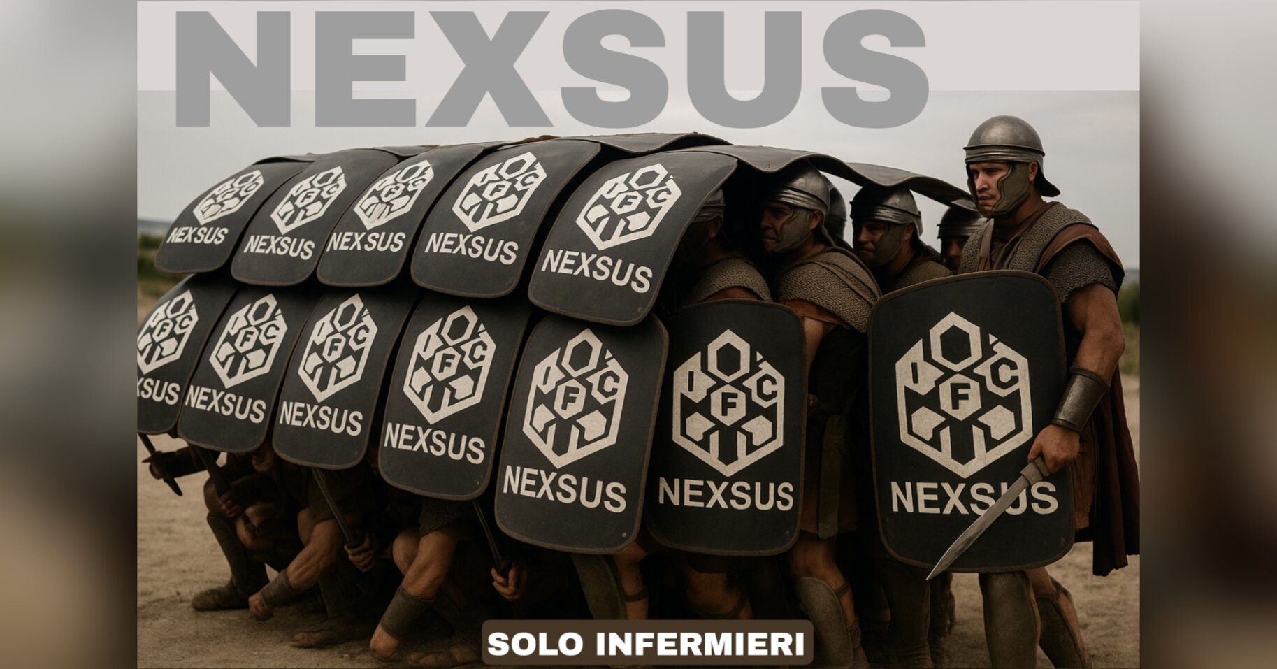 Una sola voce per gli infermieri: mobilitazione nazionale