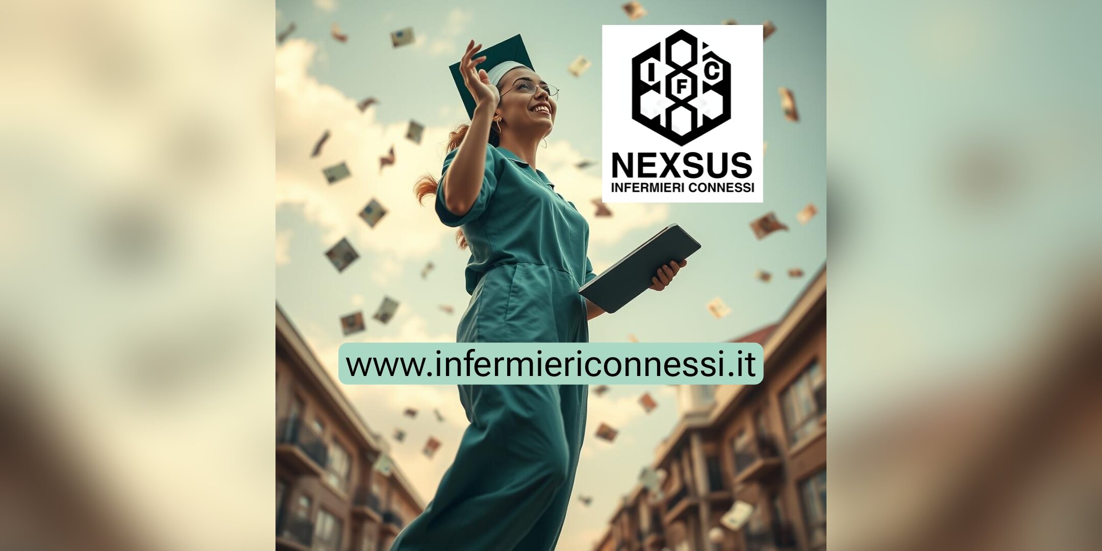 Danimarca, il paradiso degli studenti infermieri: 850 euro al mese e zero tasse Danimarca, il paradiso degli studenti infermieri: 850 euro al mese e zero tasse