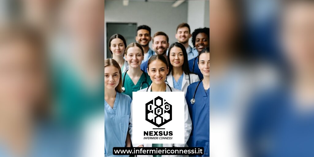 Infermieri e studenti infermieristica, è il momento di firmare Infermieri e studenti infermieristica, è il momento di firmare