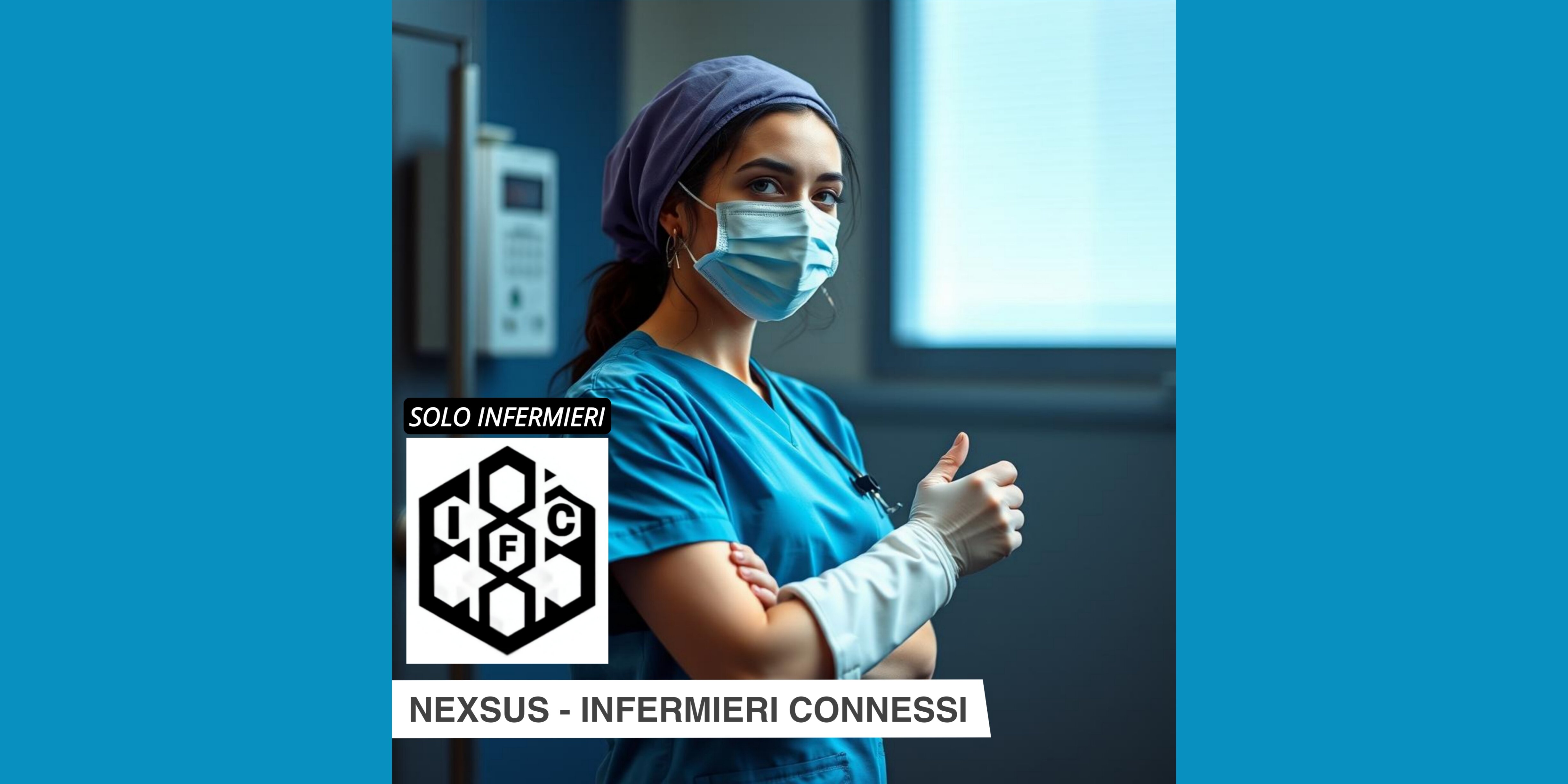 Sanità, infortunio sul lavoro Sanità, infortunio sul lavoro