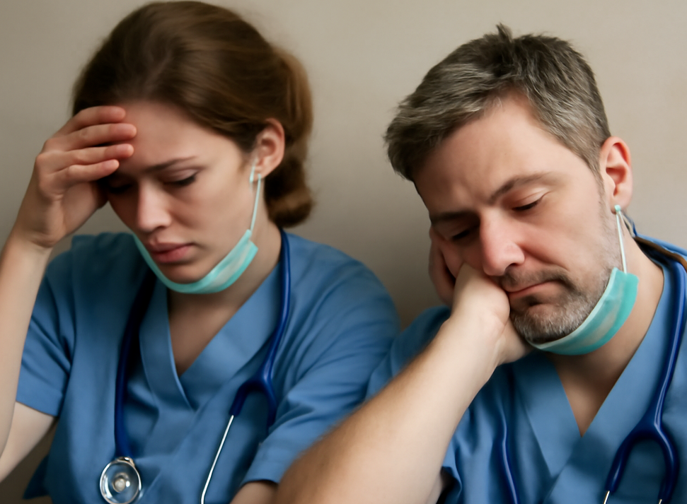 Quando il bilancio vale pi&ugrave; della vita