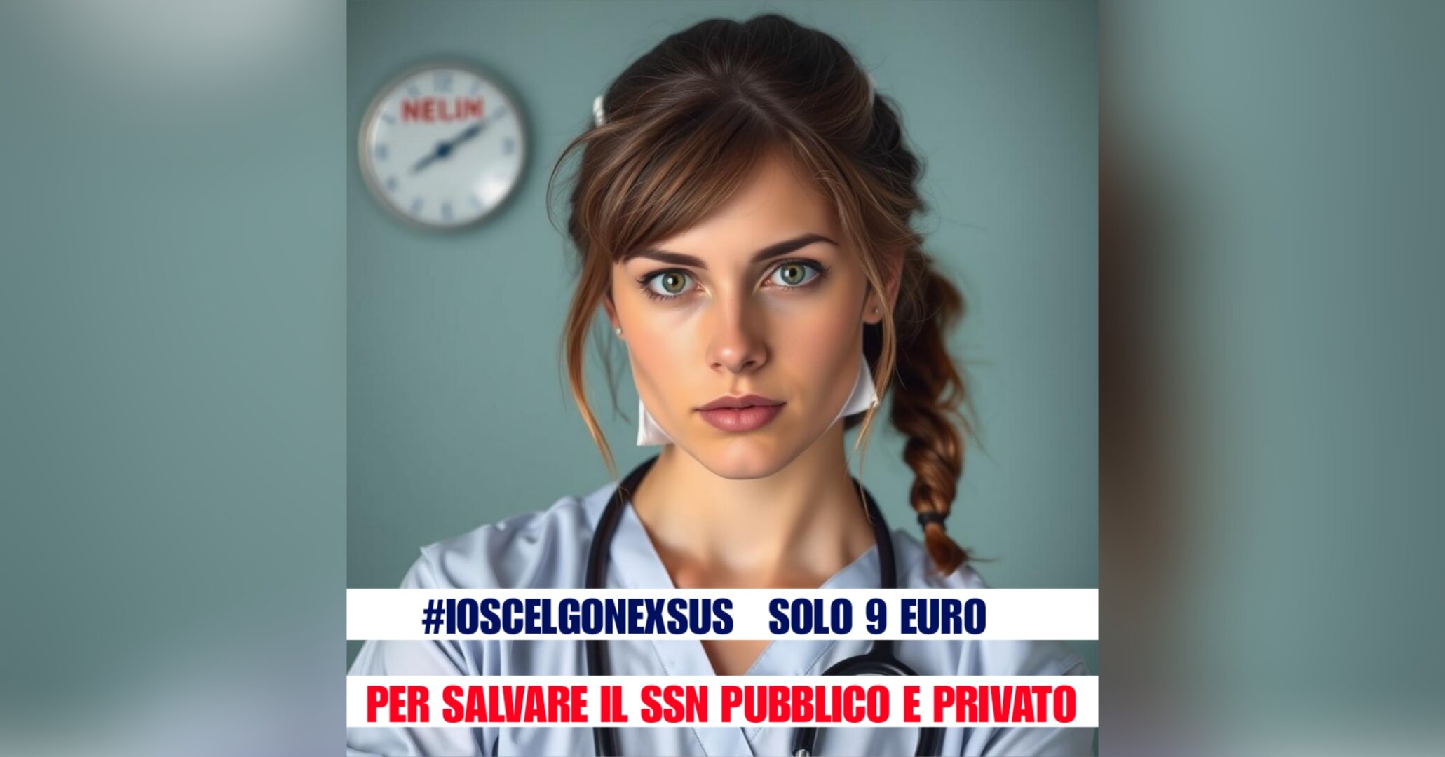 Giornata Mondiale contro l&rsquo;Epatite: Gli infermieri in prima linea