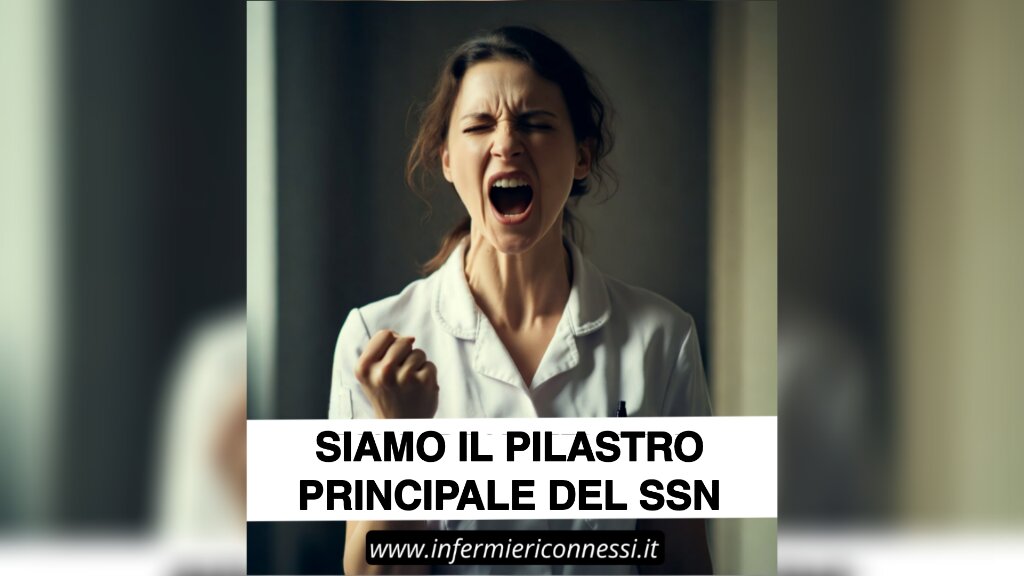 150 ore negate a chi cura, concesse a chi supporta