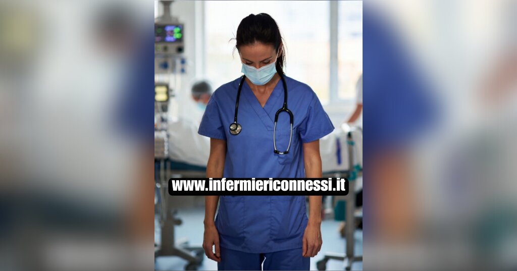 Nexsus scrive a Fnopi e Governo. I soldi delle armi agli infermieri