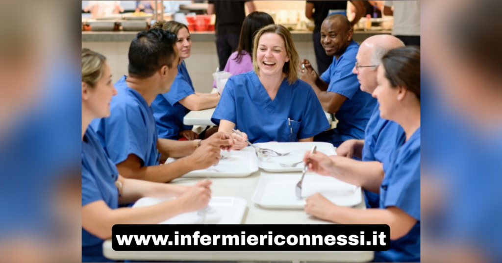 Buono pasto: un diritto, non un favore