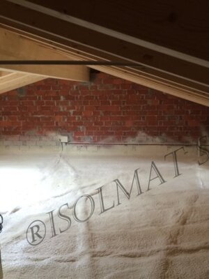 ISOLAMENTO SOTTOTETTO NON ABITABILE COSTO MILANO VARESE NOVARA COMO TORINO VERBANIA POLIURETANO