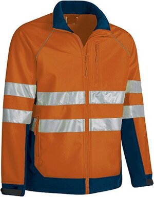 giubbino-softshell-economico-alta-visibil-tacoma