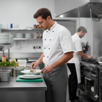 pantalaccio-cuoco-alain-gessato-nero-excelsior