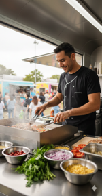 t-shirt-cuoco-le-mans-neragrigia