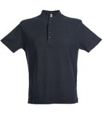 polo-uomo-manica-corta-collo-coreanao-kuwait