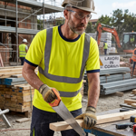 t-shirt-mcorta-alta-visibilita-u-power-glitter