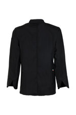 giacca-cuoco-lucca-nera-excelsior-goeldlin-chef