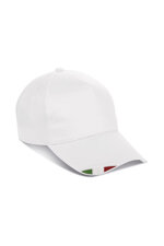 cappello-con-visiera-italy