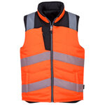 gilet-imbottito-alta-visibilita-pw374