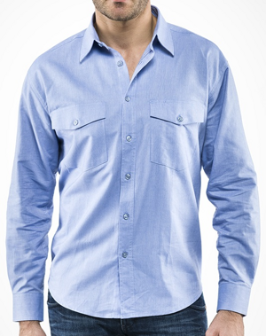 camicia-manica-lunga-oxford