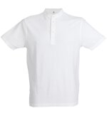 polo-uomo-manica-corta-collo-coreanao-kuwait