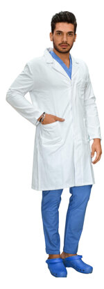 kit-camice-bianco-completo-ospedaliero-casacca-e-pantalaccio-colorato-zoccolo-ultraleggero