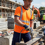 t-shirt-mcorta-alta-visibilita-u-power-glitter