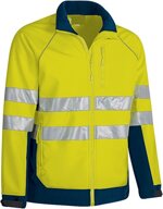 giubbino-softshell-economico-alta-visibil-tacoma