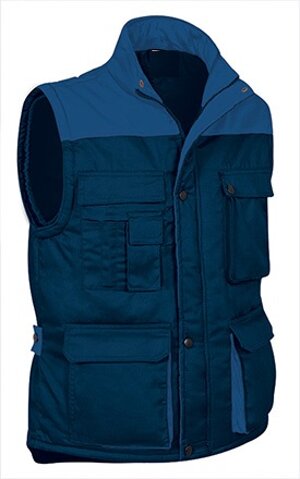 gilet-trapuntato-economico-thunder