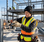 berretto-u-power-one