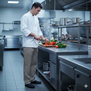 pantalaccio-cuoco-alain-quadretti-nero-excelsior-goeldlin-chef