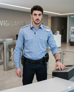 camicia-manica-lunga-vigilant