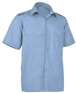 camicia-manica-corta-vigilant