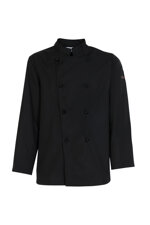 giacca-cuoco-lucca-nera-excelsior-goeldlin-chef