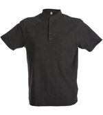 polo-uomo-manica-corta-collo-coreanao-kuwait