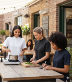 polo-donna-manica-corta-collo-coreanao-kuwait