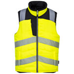 gilet-imbottito-alta-visibilita-pw374